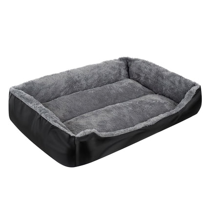 FURVEO - Dog/cat bed 60x45cm Purlov 24288