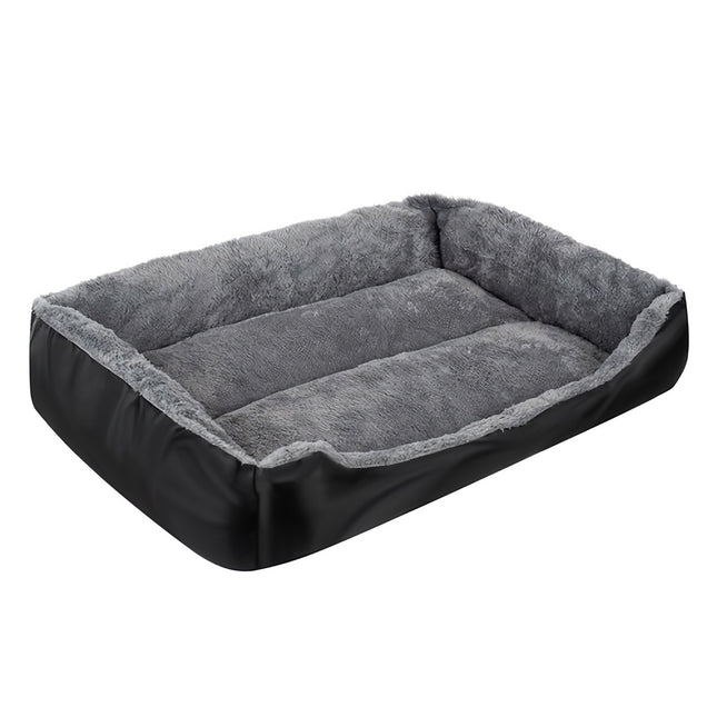 FURVEO - Dog/cat bed 60x45cm Purlov 24288
