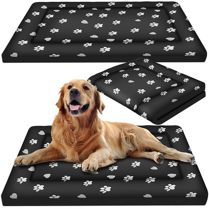 FURVEO - Hundeseng 100x70cm Purlov 24862