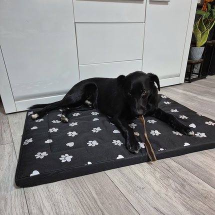 FURVEO - Hundeseng 100x70cm Purlov 24862
