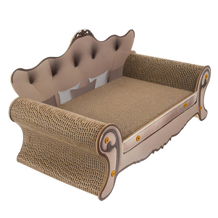 FURVEO - Cat scratcher - sofa Purlov 24285