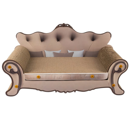 FURVEO - Cat scratcher - sofa Purlov 24285