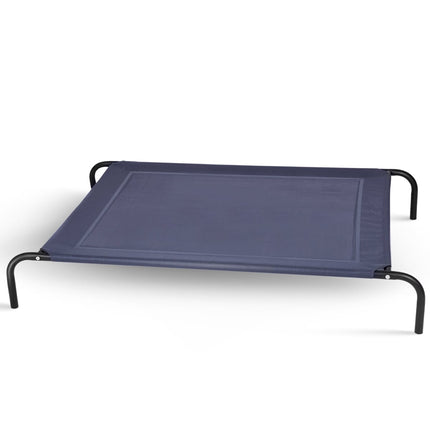 PAWROOM - Outdoor Dog Bed, 130x90x20 cm, Waterproof & Durable