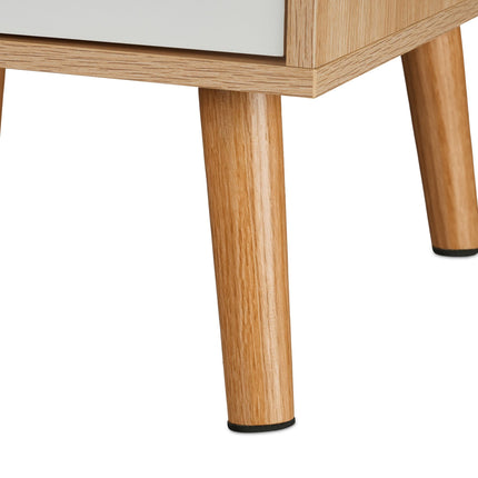 TASSORA - Cat cabinet with hinged door
