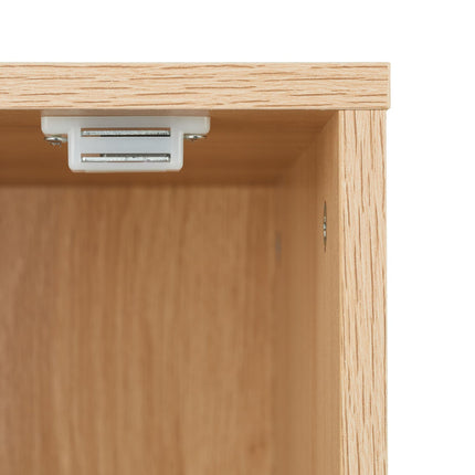 TASSORA - Cat cabinet with hinged door