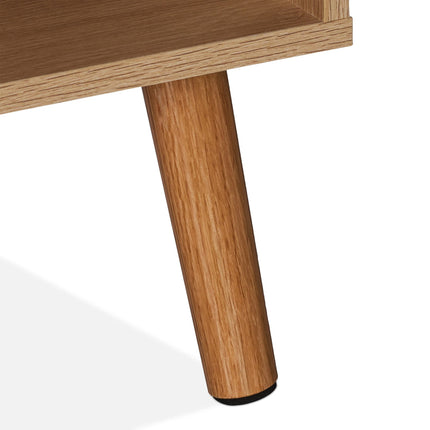 TASSORA - Cat cabinet with 4 compartments
